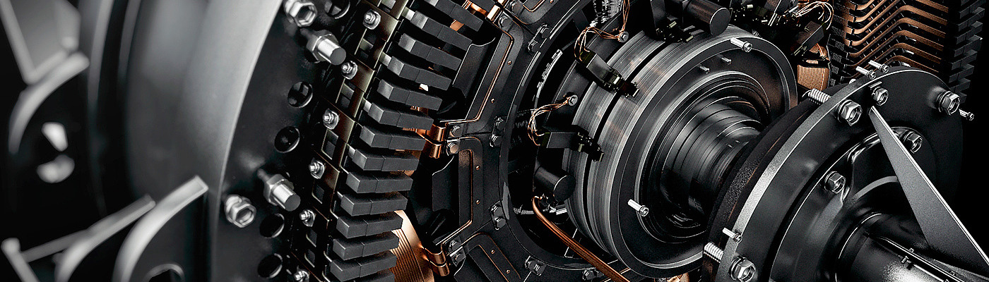 為什么不建議普通電機使用變頻器調速？